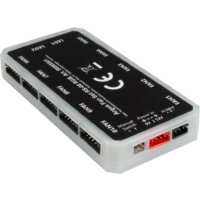 Inter-Tech Argus RGB-Fan Set RS-08 Image #4