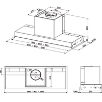 Franke Style Pro FSTPRO 908 305.0522.797 Image #2