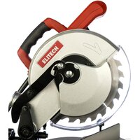 Торцовочная пила ELITECH ПТ 1221 - Превью изображения №4 — Интернет-магазин Your Sale