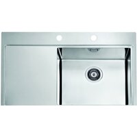 Alveus Pure 50 R 1103653 Image #1