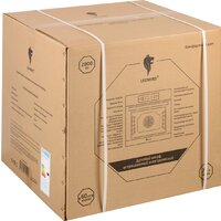 Электрический духовой шкаф Leonord LEO-60005S - Превью изображения №8 — Интернет-магазин Your Sale