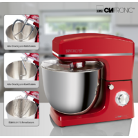 Clatronic KM 3765 (красный) Image #2