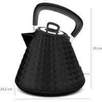 Eldom C275 Nelo (черный) Image #3