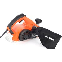 Рубанок Patriot PL 110 [150301110] - Превью изображения №2 — Интернет-магазин Your Sale