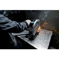 Дисковая погружная  Metabo CS 24-355 S 601787000 - Превью изображения №5 — Интернет-магазин Your Sale