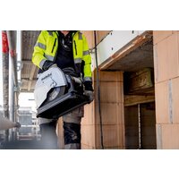 Дисковая погружная  Metabo CS 24-355 S 601787000 - Превью изображения №6 — Интернет-магазин Your Sale