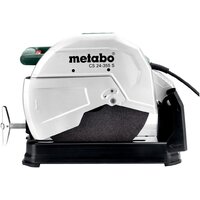 Дисковая погружная  Metabo CS 24-355 S 601787000 - Превью изображения №2 — Интернет-магазин Your Sale