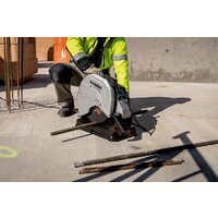 Дисковая погружная  Metabo CS 24-355 S 601787000 - Превью изображения №3 — Интернет-магазин Your Sale