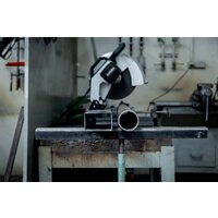Дисковая погружная  Metabo CS 24-355 S 601787000 - Превью изображения №7 — Интернет-магазин Your Sale