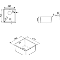 Smeg VSTR34CUX Image #2