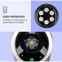 Klarstein Skyscraper Ice Smart (черный/серебристый) Image #2