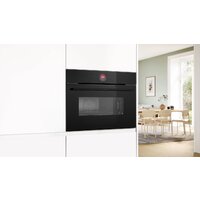 Электрический духовой шкаф Bosch Serie 8 CMG9241B1 - Превью изображения №5 — Интернет-магазин Your Sale