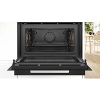 Электрический духовой шкаф Bosch Serie 8 CMG9241B1 - Превью изображения №3 — Интернет-магазин Your Sale