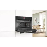 Электрический духовой шкаф Bosch Serie 8 CMG9241B1 - Превью изображения №4 — Интернет-магазин Your Sale