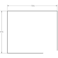 Reginox Amsterdam 54 (pure white) Image #3