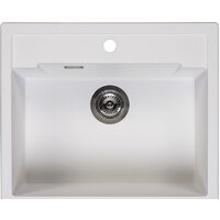 Reginox Amsterdam 54 (pure white)