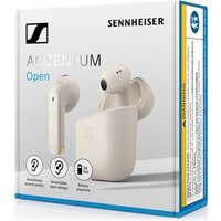 Наушники Sennheiser Accentum Open (бежевый) - Превью изображения №5 — Интернет-магазин Your Sale