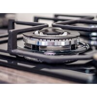 Варочная панель LEX GVG 640-1 BL - Превью изображения №2 — Интернет-магазин Your Sale