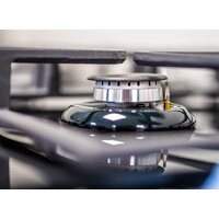 Варочная панель LEX GVG 640-1 BL - Превью изображения №3 — Интернет-магазин Your Sale