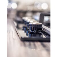 Варочная панель LEX GVG 640-1 BL - Превью изображения №4 — Интернет-магазин Your Sale