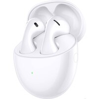 Huawei FreeBuds 5 (керамический белый, международная версия) Image #3