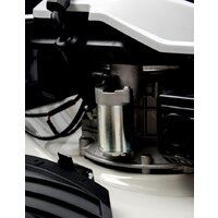 Газонокосилка Helmut TR 51SLE - Превью изображения №15 — Интернет-магазин Your Sale