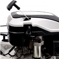 Газонокосилка Helmut TR 51SLE - Превью изображения №13 — Интернет-магазин Your Sale