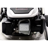 Газонокосилка Helmut TR 51SLE - Превью изображения №16 — Интернет-магазин Your Sale