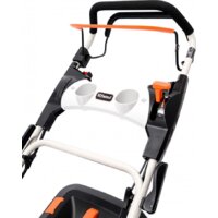Газонокосилка Helmut TR 51SLE - Превью изображения №17 — Интернет-магазин Your Sale