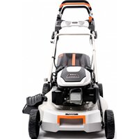 Газонокосилка Helmut TR 51SLE - Превью изображения №3 — Интернет-магазин Your Sale