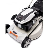 Газонокосилка Helmut TR 51SLE - Превью изображения №8 — Интернет-магазин Your Sale
