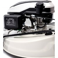 Газонокосилка Helmut TR 51SLE - Превью изображения №11 — Интернет-магазин Your Sale
