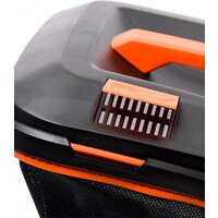 Газонокосилка Helmut TR 51SLE - Превью изображения №24 — Интернет-магазин Your Sale