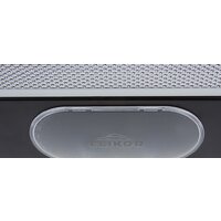 Кухонная вытяжка Elikor Интегра 60П-400-В2Л (черный) (841332) - Превью изображения №7 — Интернет-магазин Your Sale
