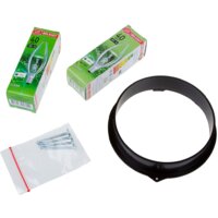 Кухонная вытяжка Elikor Интегра 60П-400-В2Л (черный) (841332) - Превью изображения №10 — Интернет-магазин Your Sale