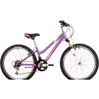 Novatrack Jenny Pro 2023 24SHV.JENNYPRO.12VL23 (фиолетовый)