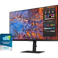 Монитор Samsung ViewFinity S8 LS27B800PXIXCI - Превью изображения №21 — Интернет-магазин Your Sale