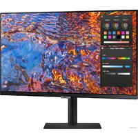 Монитор Samsung ViewFinity S8 LS27B800PXIXCI - Превью изображения №14 — Интернет-магазин Your Sale