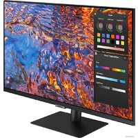 Монитор Samsung ViewFinity S8 LS27B800PXIXCI - Превью изображения №11 — Интернет-магазин Your Sale