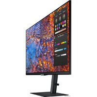 Монитор Samsung ViewFinity S8 LS27B800PXIXCI - Превью изображения №7 — Интернет-магазин Your Sale