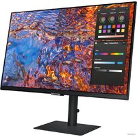 Монитор Samsung ViewFinity S8 LS27B800PXIXCI - Превью изображения №10 — Интернет-магазин Your Sale