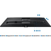 Монитор Samsung ViewFinity S8 LS27B800PXIXCI - Превью изображения №19 — Интернет-магазин Your Sale