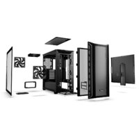 be quiet! Shadow Base 800 DX Black BGW61 Image #4