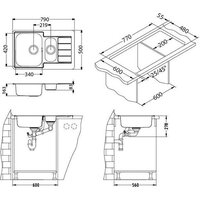 Alveus Line 70 1082559 Image #2