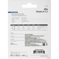 Карта памяти Team Group Go MicroSDXC 128GB TGUSDX128GU303 + адаптер - Превью изображения №2 — Интернет-магазин Your Sale