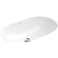 Villeroy & Boch O.Novo 4162-50-R1
