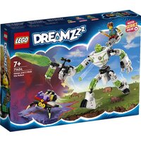 LEGO DREAMZzz 71454 Матео и робот Z-Blob