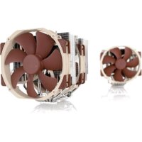 Кулер для процессора Noctua NH-D15 SE-AM4 - Превью изображения №4 — Интернет-магазин Your Sale