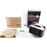 Кулер для процессора Noctua NH-D15 SE-AM4 - Превью изображения №5 — Интернет-магазин Your Sale