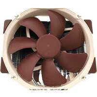 Кулер для процессора Noctua NH-D15 SE-AM4 - Превью изображения №3 — Интернет-магазин Your Sale